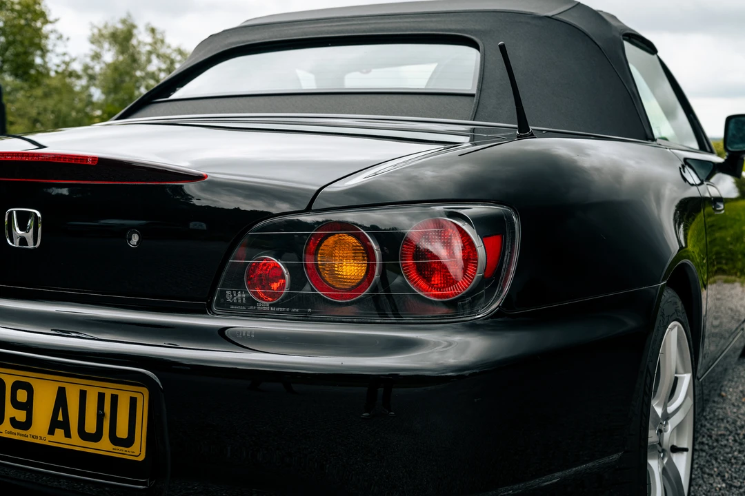 2009 Honda AP2 S2000 - Image 28 of 31