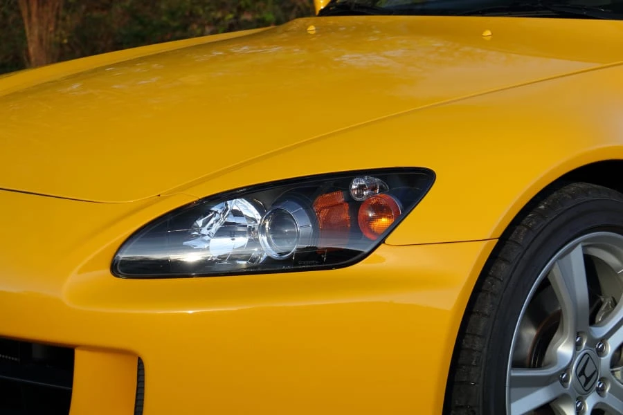 2009 Honda AP2 S2000 - Image 10 of 26