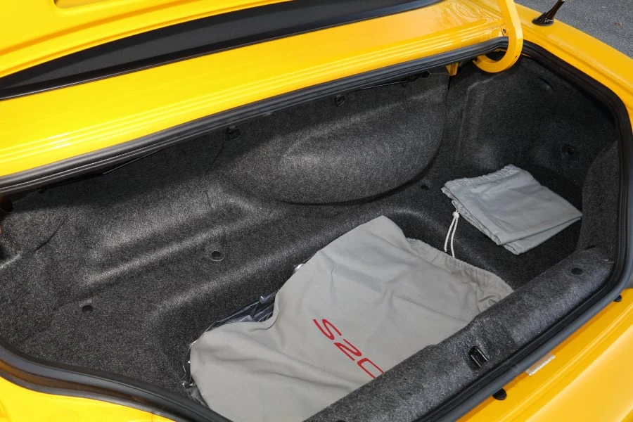 2009 Honda AP2 S2000 - Image 26 of 26