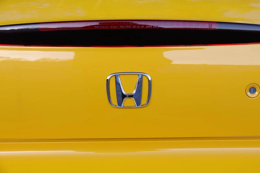 2009 Honda AP2 S2000 - Image 11 of 26