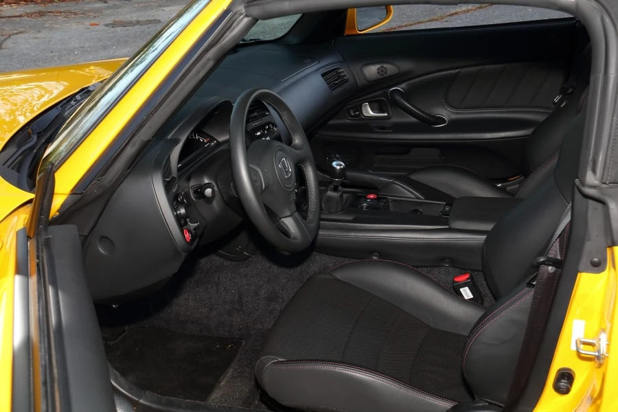2009 Honda AP2 S2000 - Image 19 of 26