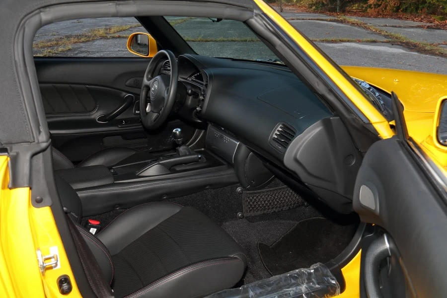 2009 Honda AP2 S2000 - Image 14 of 26