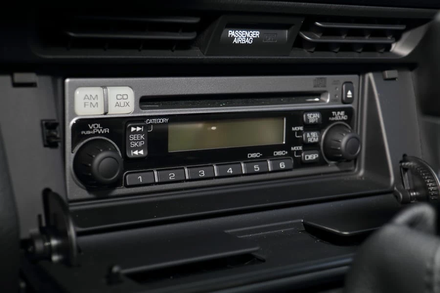2009 Honda AP2 S2000 - Image 15 of 26