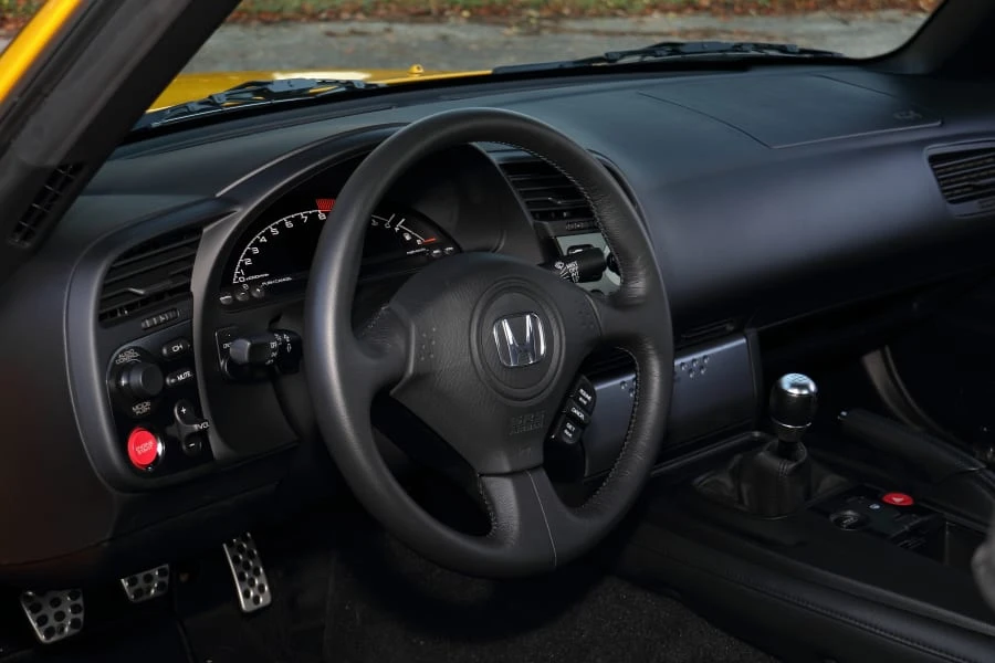 2009 Honda AP2 S2000 - Image 16 of 26