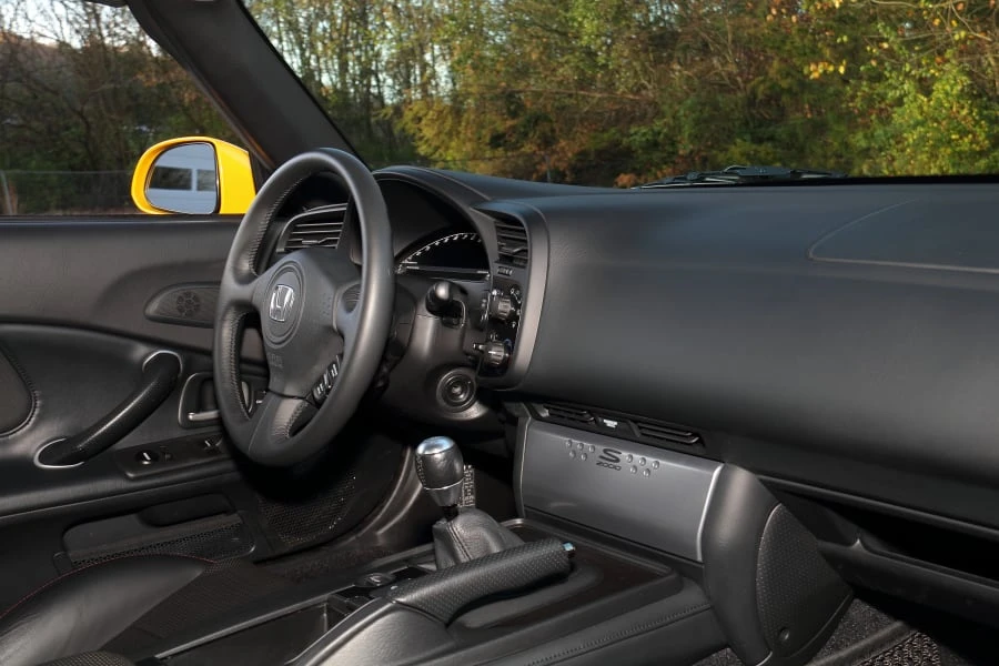 2009 Honda AP2 S2000 - Image 21 of 26
