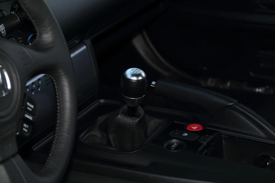 2009 Honda AP2 S2000 - Image 20 of 26