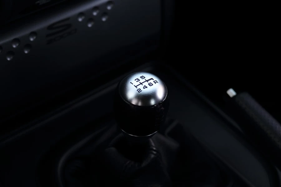 2009 Honda AP2 S2000 - Image 22 of 26