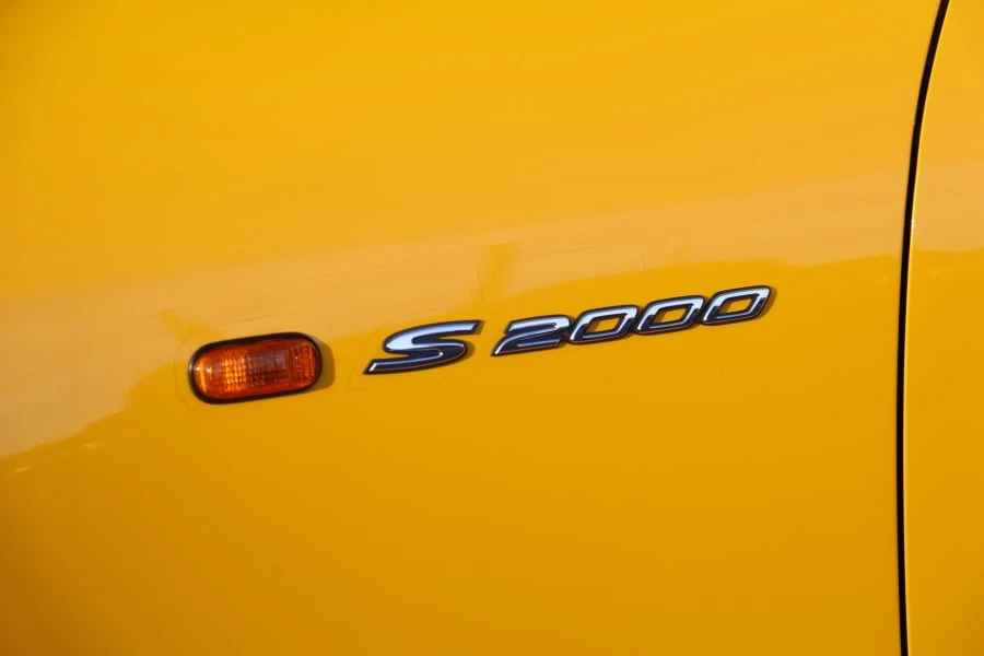 2009 Honda AP2 S2000 - Image 8 of 26