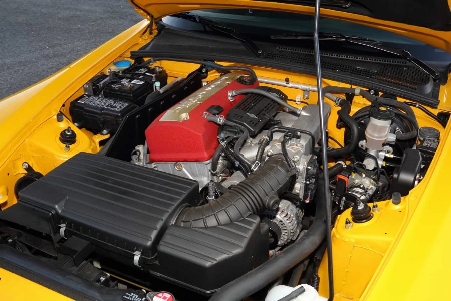 2009 Honda AP2 S2000 - Image 24 of 26