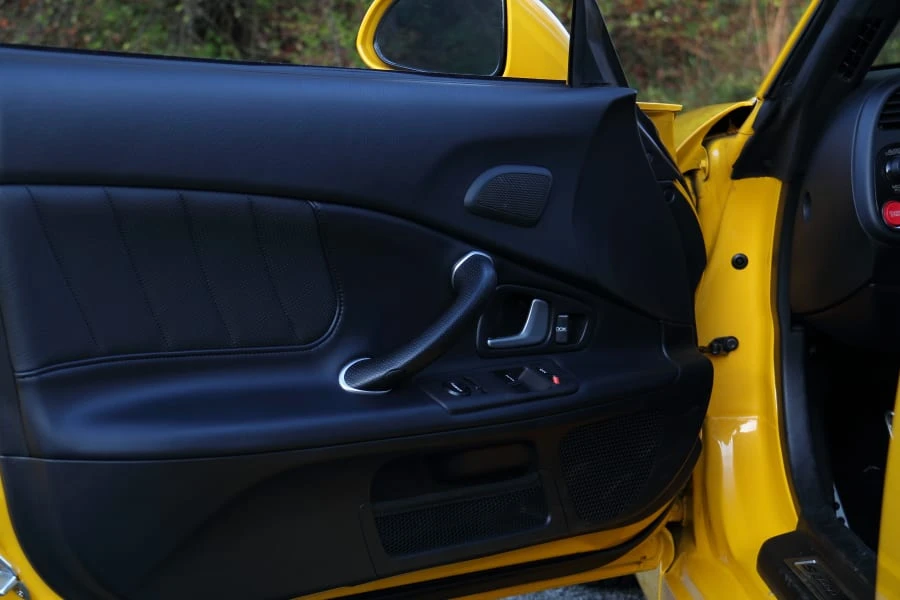 2009 Honda AP2 S2000 - Image 18 of 26