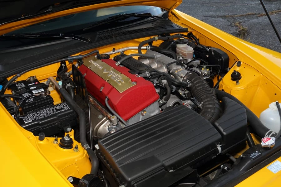 2009 Honda AP2 S2000 - Image 25 of 26