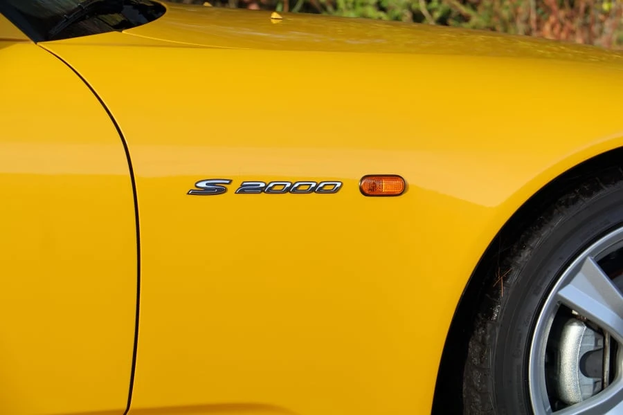 2009 Honda AP2 S2000 - Image 12 of 26