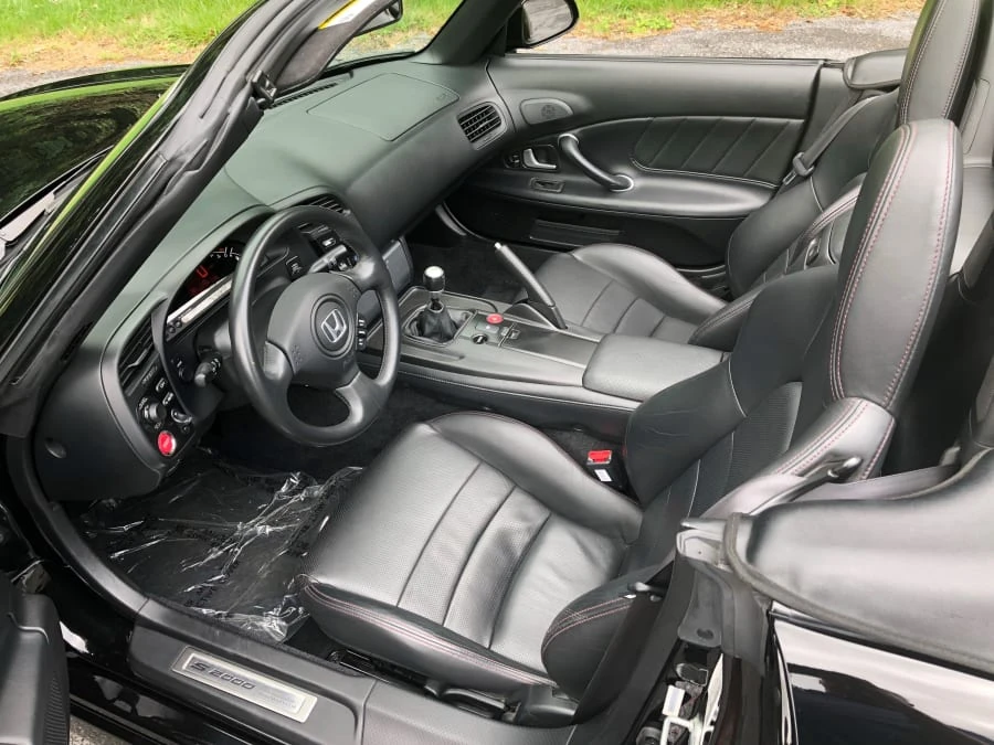 2009 Honda AP2 S2000 - Image 3 of 6