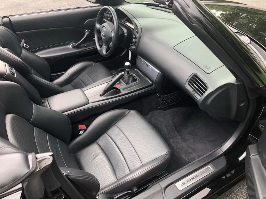 2009 Honda AP2 S2000 - Image 4 of 6