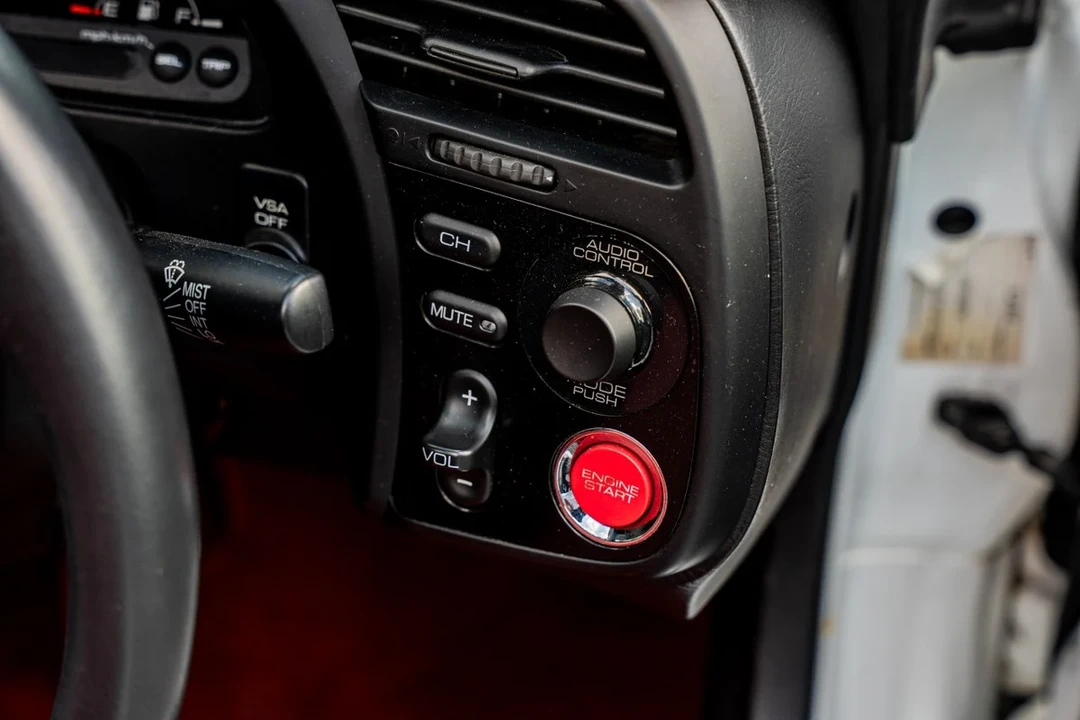 2009 Honda AP2 S2000 - Image 28 of 30