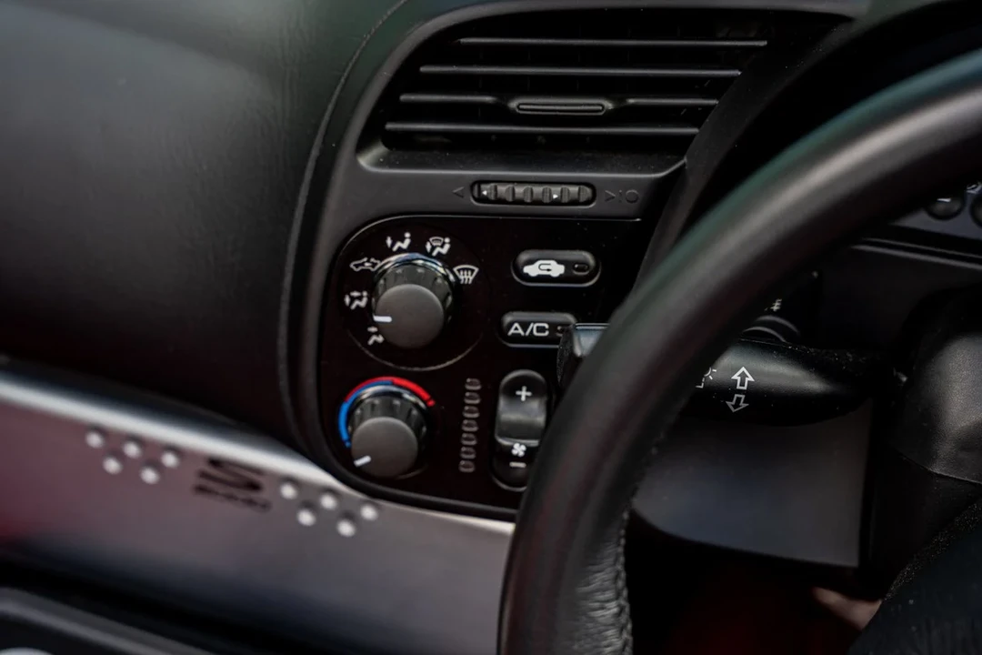2009 Honda AP2 S2000 - Image 27 of 30