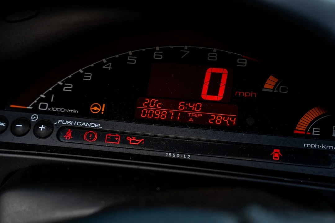 2009 Honda AP2 S2000 - Image 25 of 30