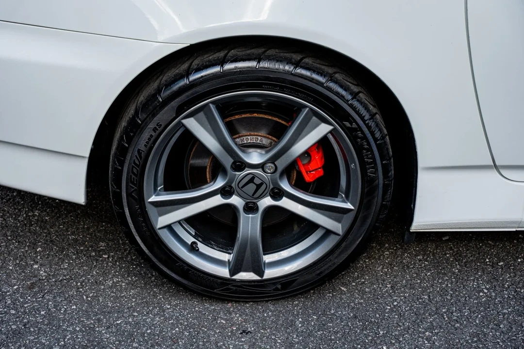 2009 Honda AP2 S2000 - Image 16 of 30