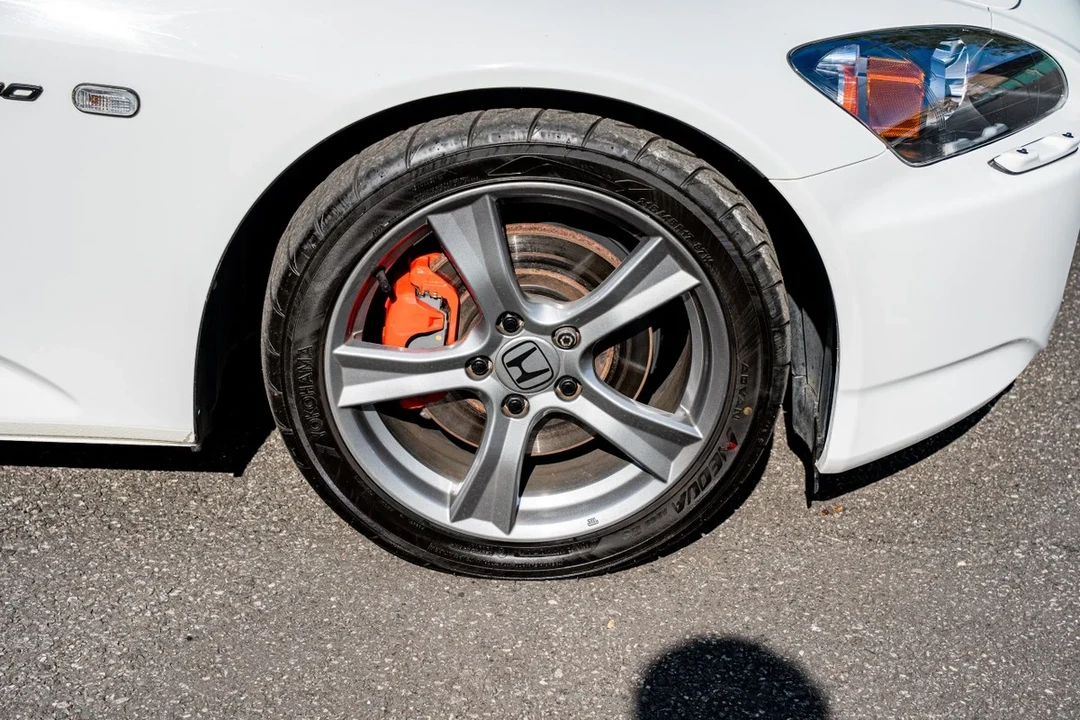 2009 Honda AP2 S2000 - Image 17 of 30