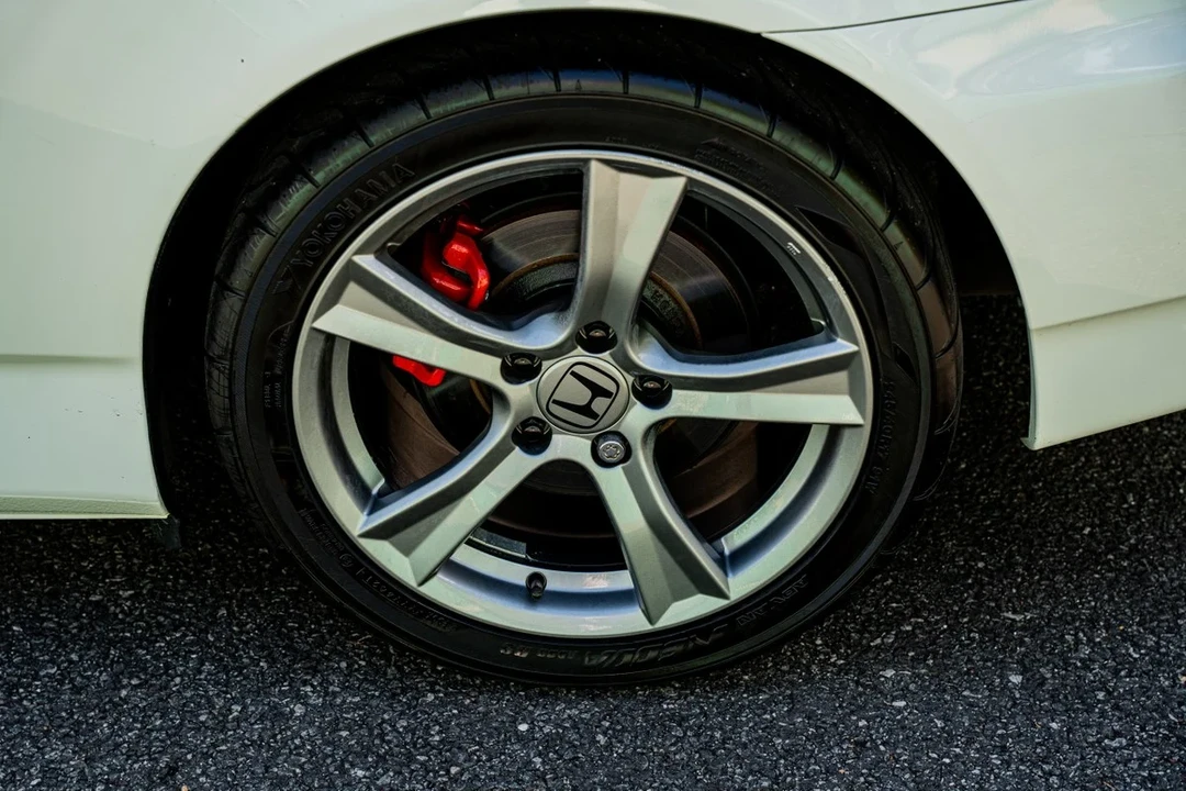2009 Honda AP2 S2000 - Image 18 of 30