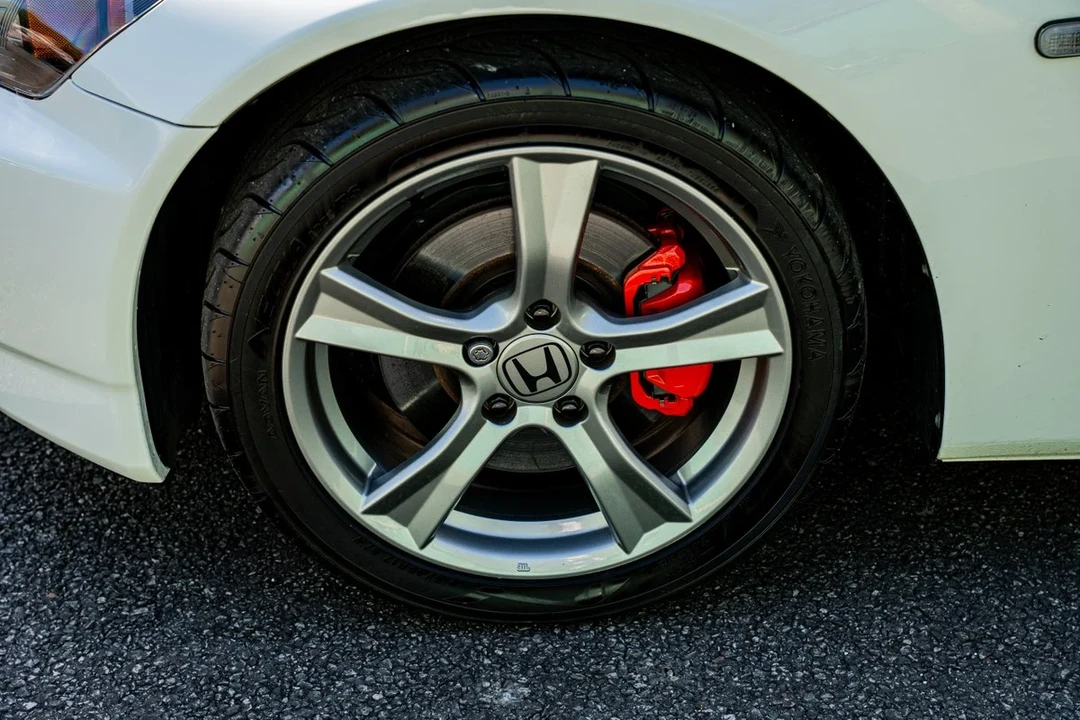 2009 Honda AP2 S2000 - Image 19 of 30