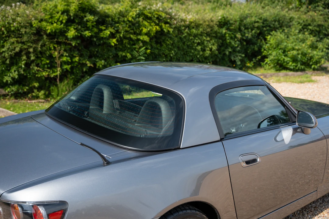 2009 Honda AP2 S2000 - Image 14 of 31