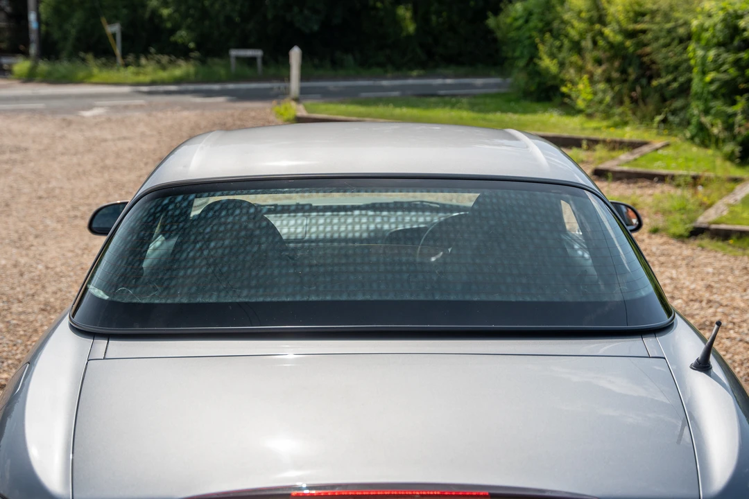 2009 Honda AP2 S2000 - Image 15 of 31