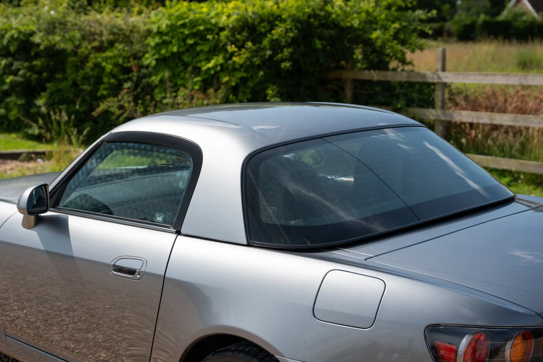 2009 Honda AP2 S2000 - Image 16 of 31