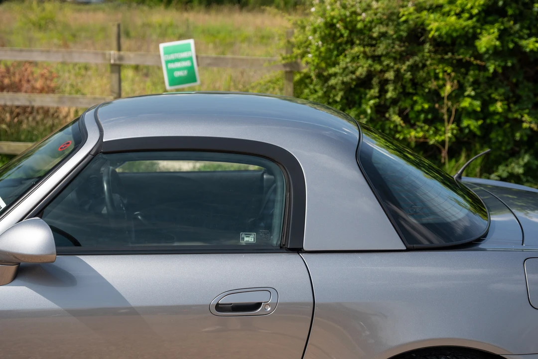 2009 Honda AP2 S2000 - Image 17 of 31