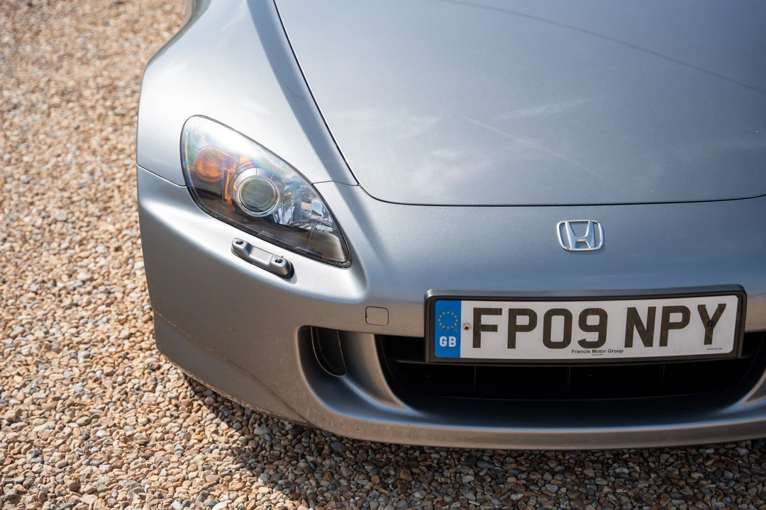 2009 Honda AP2 S2000 - Image 18 of 31
