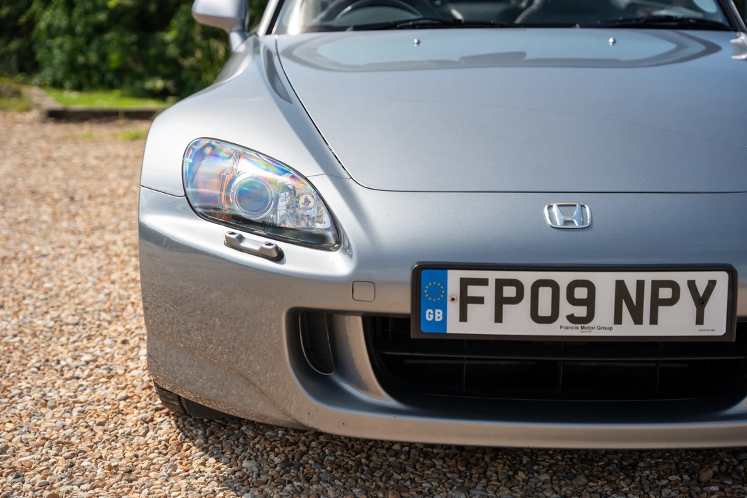 2009 Honda AP2 S2000 - Image 19 of 31