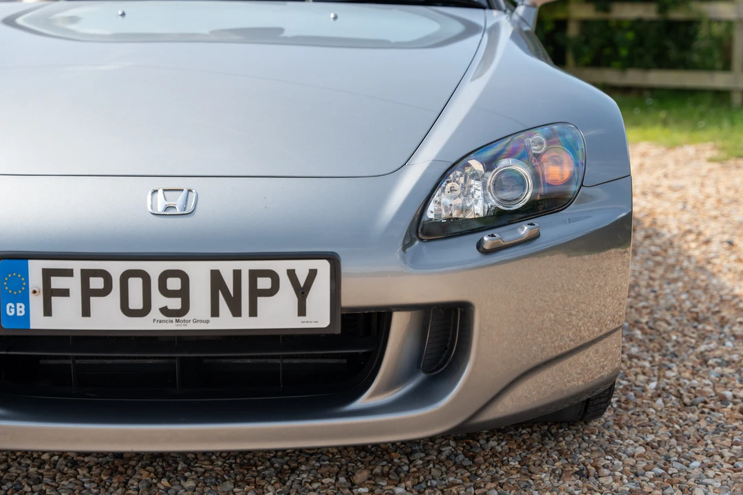 2009 Honda AP2 S2000 - Image 21 of 31