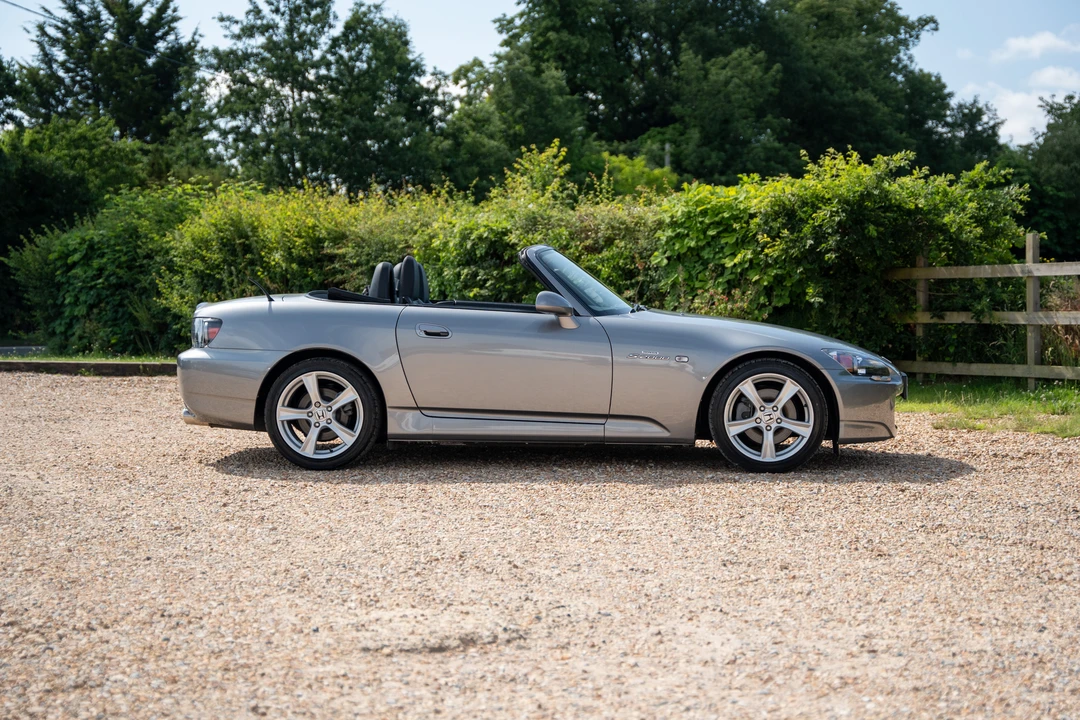 2009 Honda AP2 S2000 - Image 8 of 31