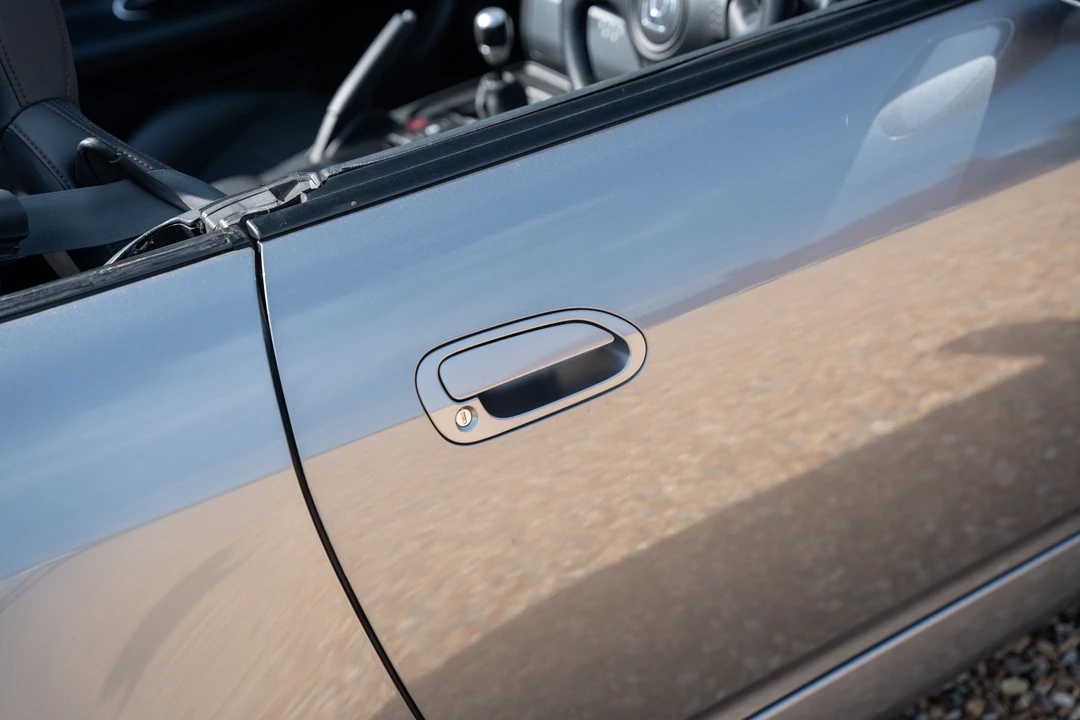 2009 Honda AP2 S2000 - Image 22 of 31