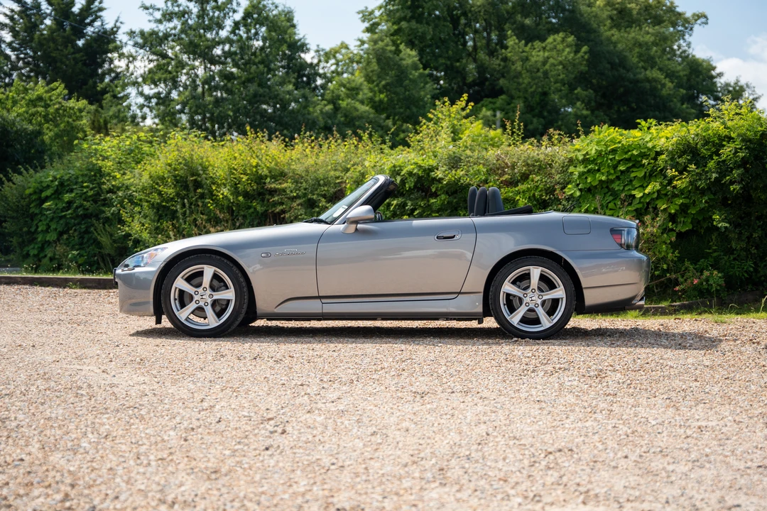 2009 Honda AP2 S2000 - Image 4 of 31