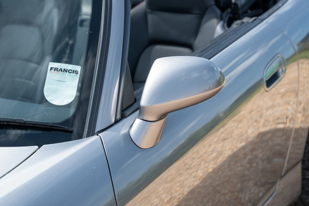 2009 Honda AP2 S2000 - Image 27 of 31