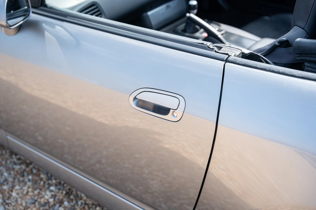 2009 Honda AP2 S2000 - Image 28 of 31