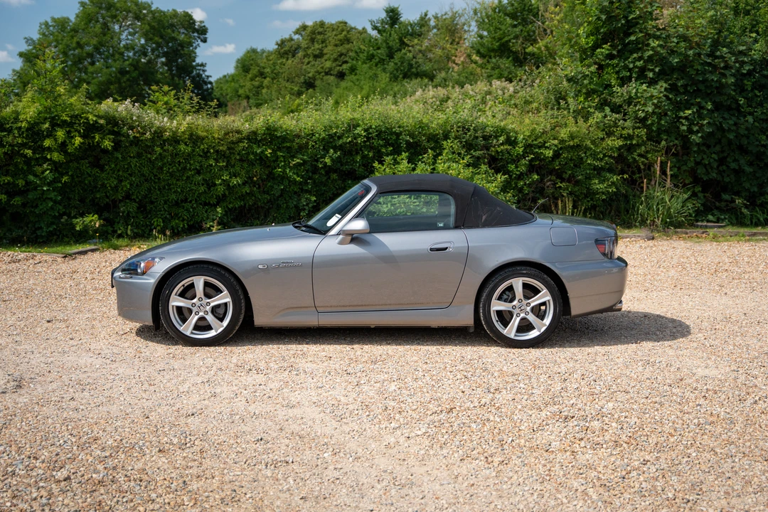 2009 Honda AP2 S2000 - Image 13 of 31