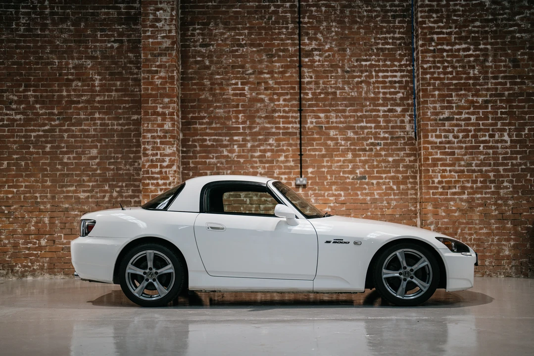 2009 Honda AP2 S2000 - Image 4 of 31