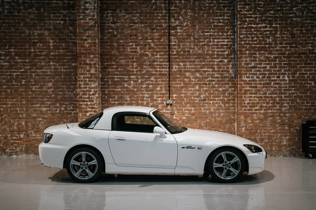 2009 Honda AP2 S2000 - Image 12 of 31