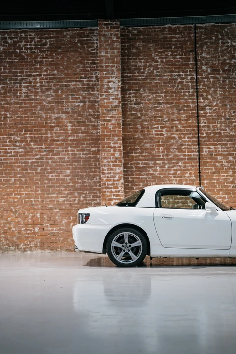 2009 Honda AP2 S2000 - Image 25 of 31