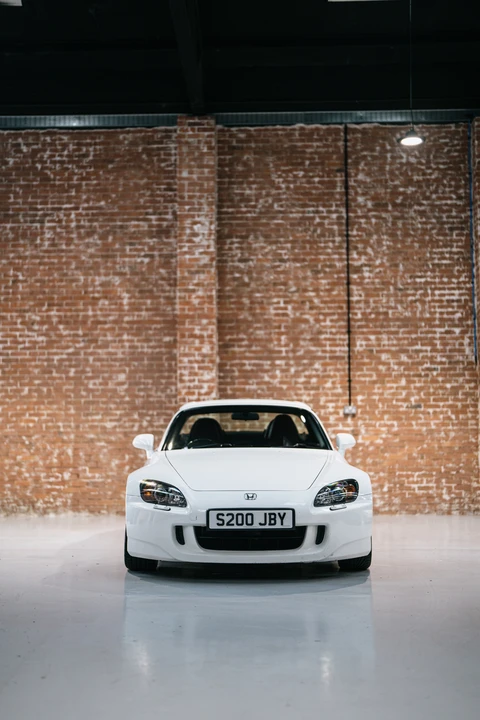 2009 Honda AP2 S2000 - Image 28 of 31