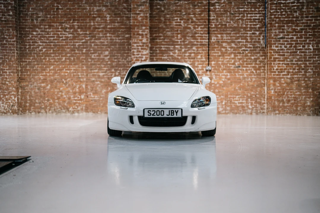 2009 Honda AP2 S2000 - Image 16 of 31