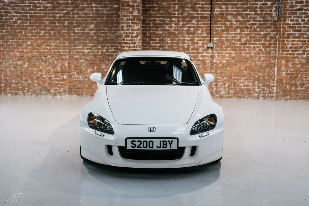 2009 Honda AP2 S2000 - Image 17 of 31