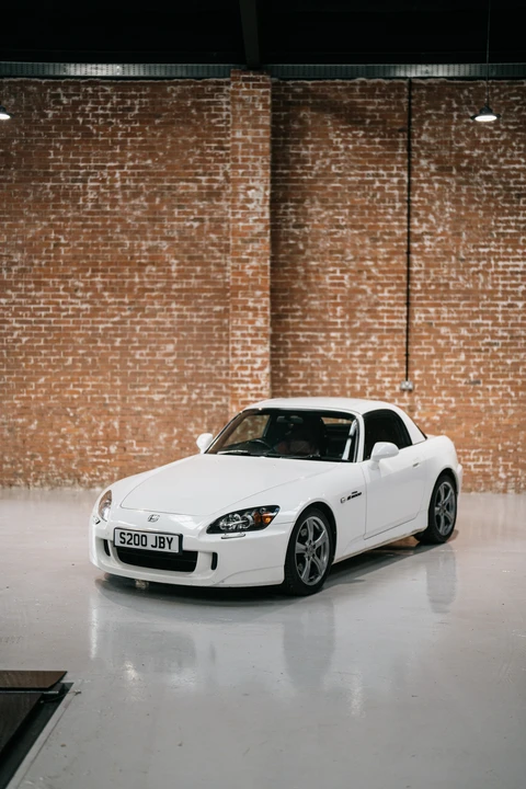 2009 Honda AP2 S2000 - Image 29 of 31