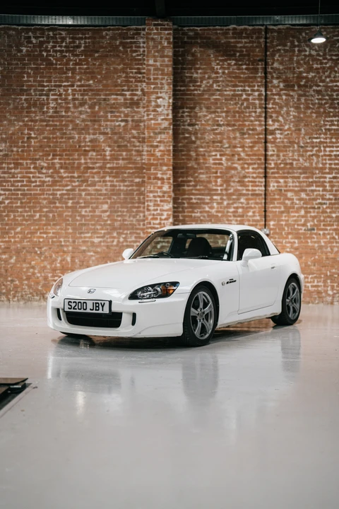 2009 Honda AP2 S2000 - Image 30 of 31