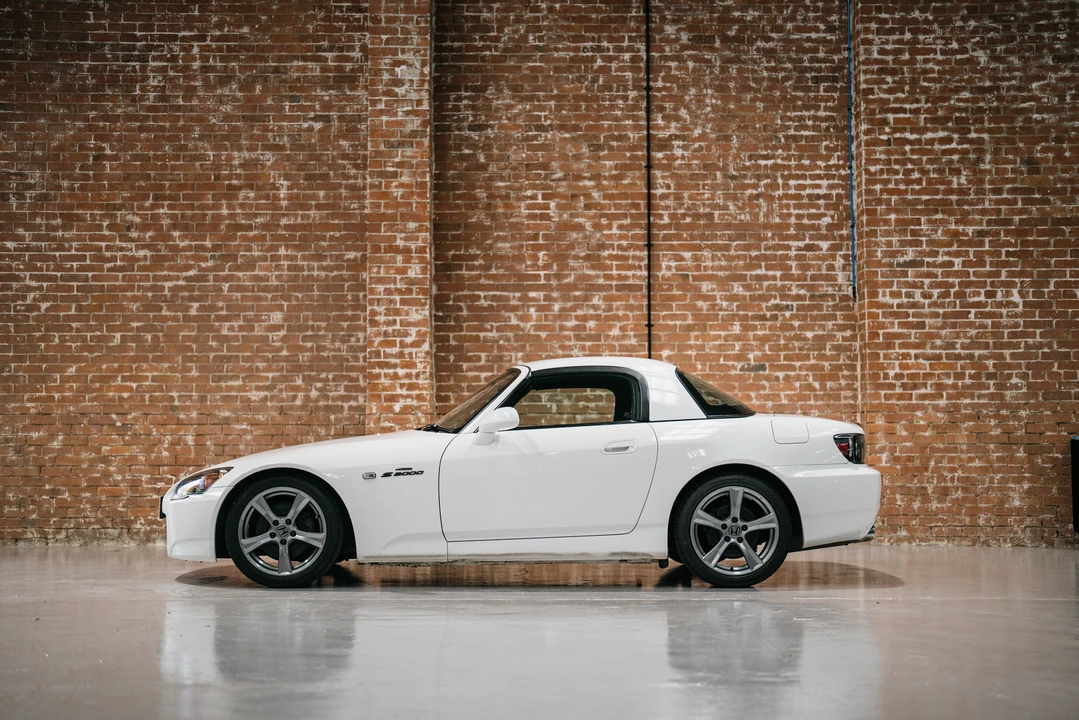 2009 Honda AP2 S2000 - Image 8 of 31