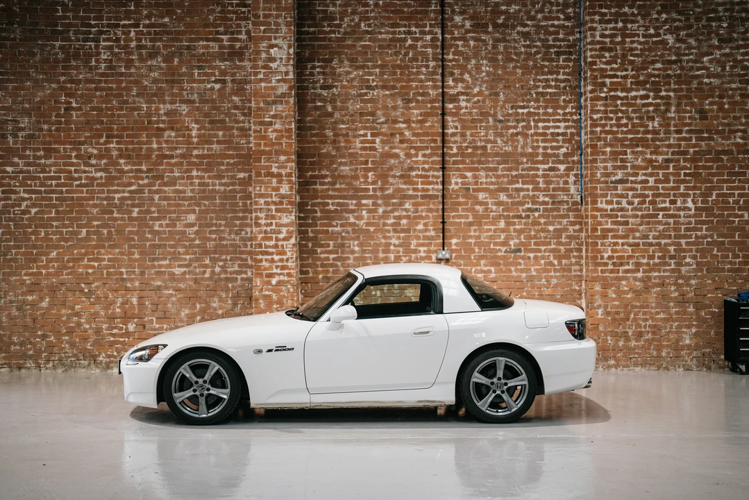 2009 Honda AP2 S2000 - Image 14 of 31