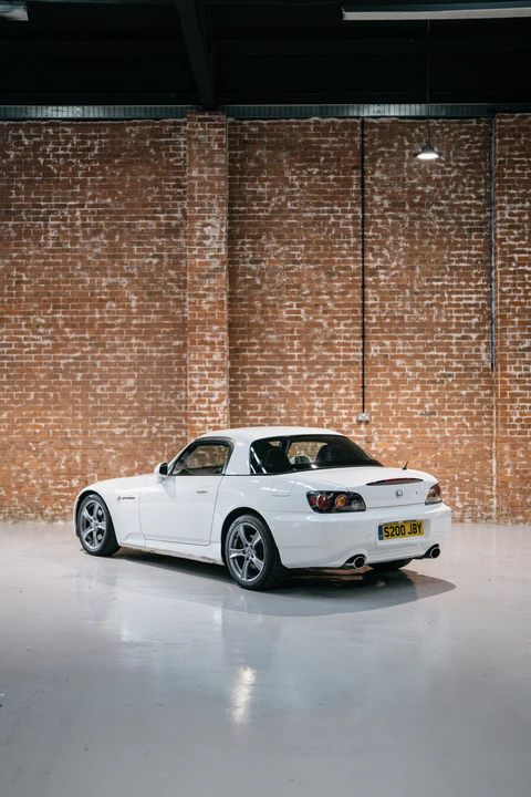 2009 Honda AP2 S2000 - Image 31 of 31
