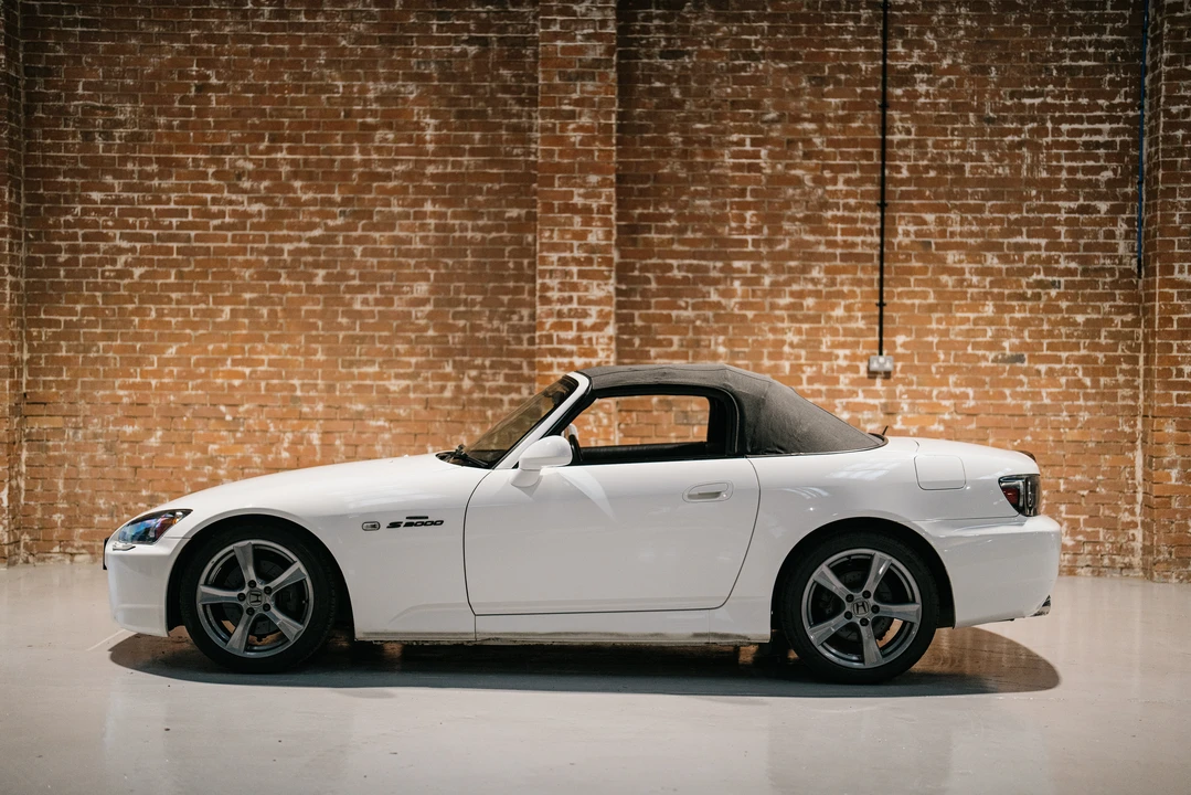 2009 Honda AP2 S2000 - Image 24 of 31